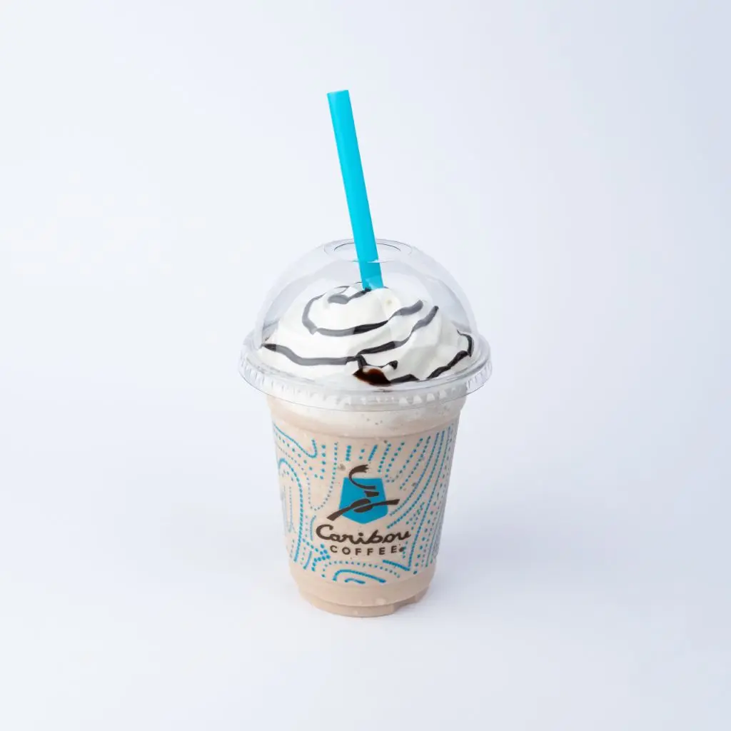 Coffeeless - Chocolate Cooler - Medium